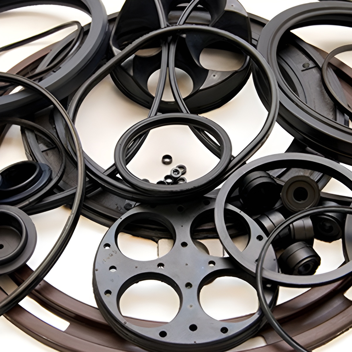 Gasket Seals